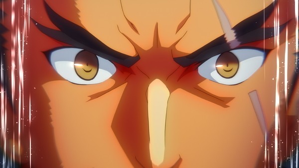 黑獸2 第1話  剧照 2